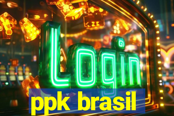 ppk brasil